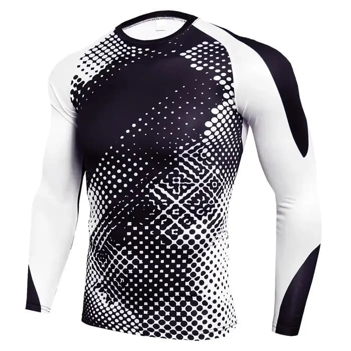 T-shirts de sport pour hommes vêtements