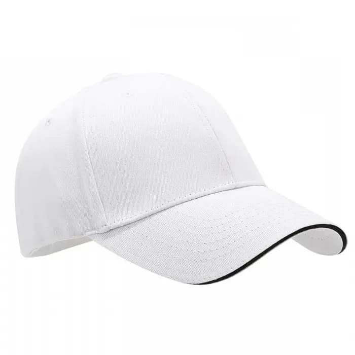 Casquette de Baseball en Coton avec Logo Personnalisé pour Homme et Femme