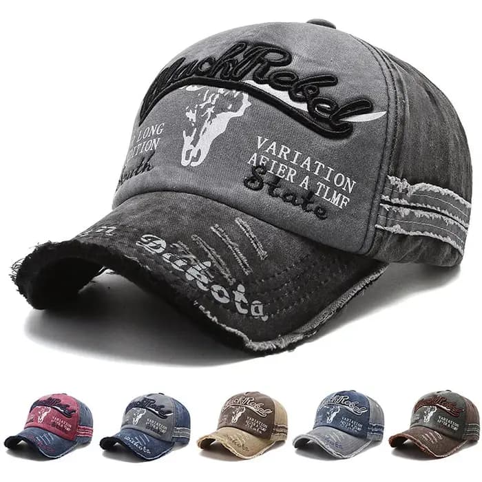 Casquettes de Baseball de Sport en plein air pour hommes et femmes