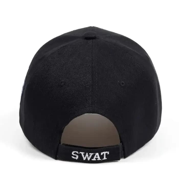 Casquettes de baseball et visières de sport unisexe