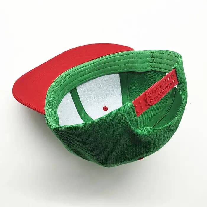Casquettes Snapback Personnalisées pour Sports de Plein Air, Chapeaux Hip Hop à Visière Plate pour Hommes et Femmes, Casquettes Trucker, 1 Pièce, Logo Personnalisable, Chapeaux de Soleil, Gorros