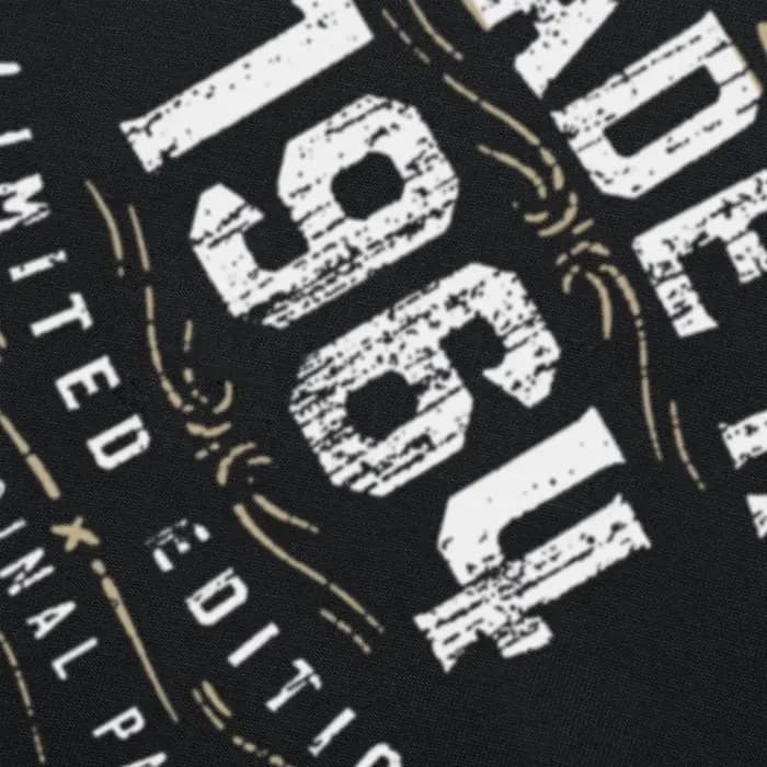 T-shirts drôles fabriqués en 1964 pour anniversaire