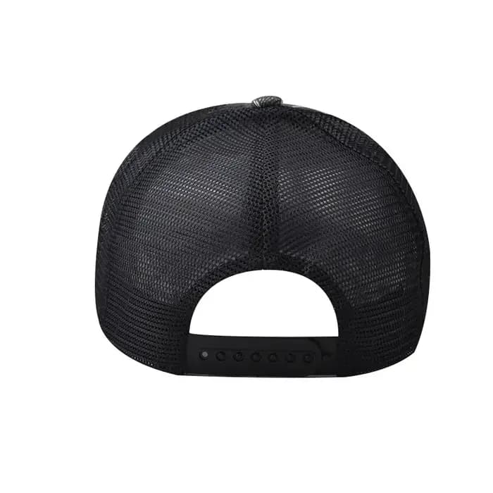 Casquette de Baseball en maille rétro pour hommes et femmes