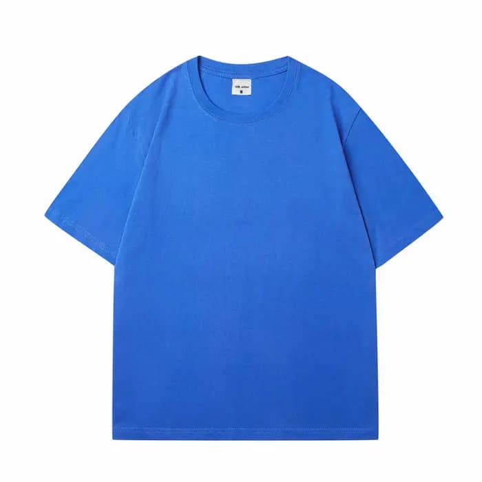 T-shirt d'été à manches courtes pour hommes