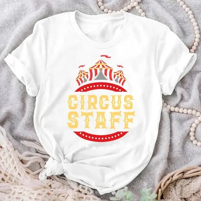 T-shirt manches courtes femme