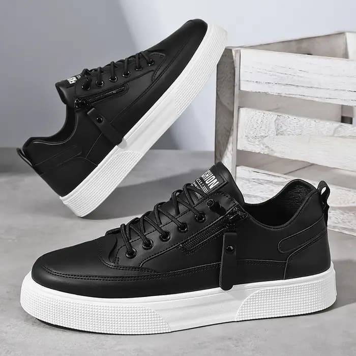 Chaussures de Skateboard de mode de rue pour hommes