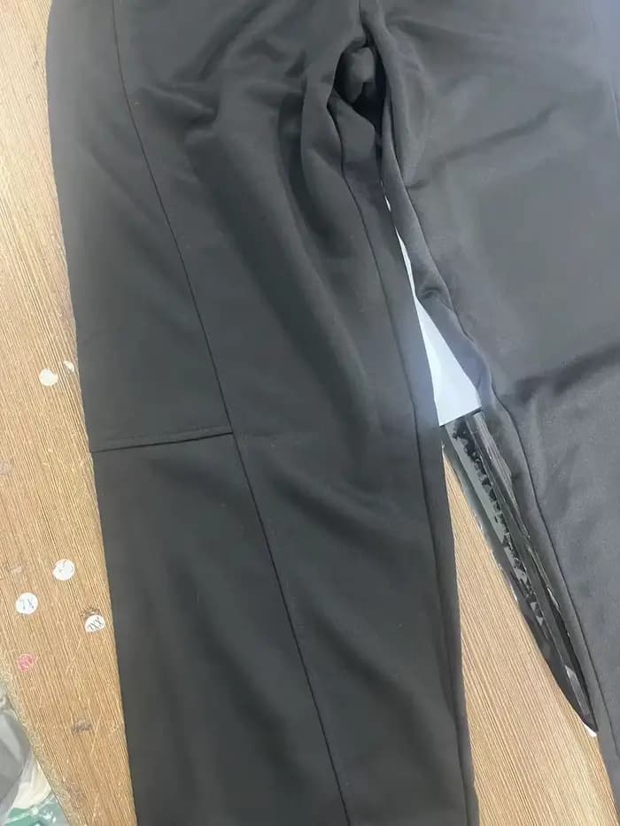 Pantalon de jogging pour homme style américain