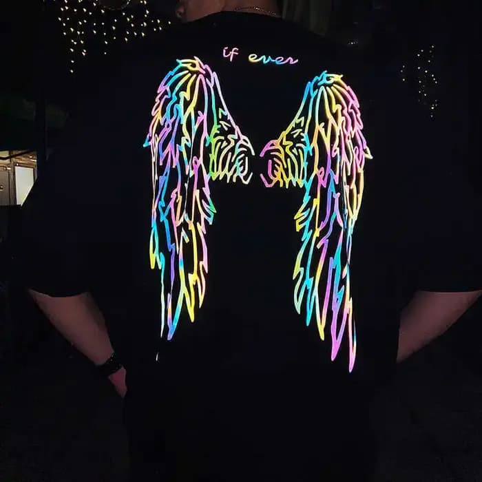 T-shirt manches courtes col rond homme