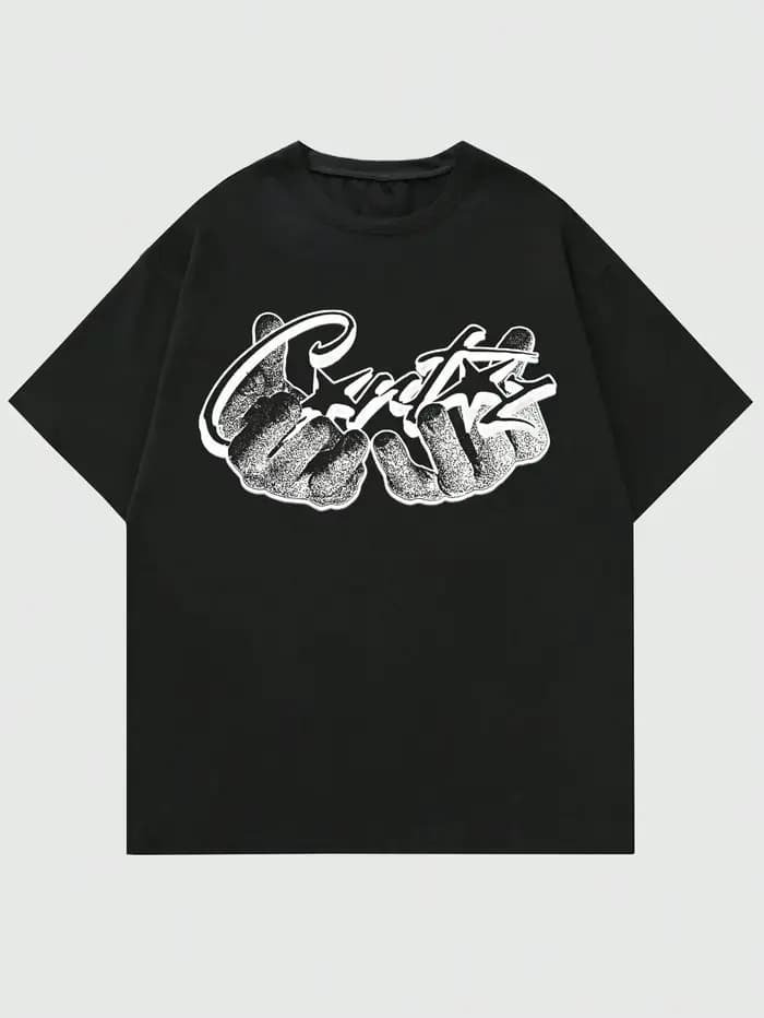 CLOOCL T-shirts en coton de qualité supérieure avec graphismes imprimés