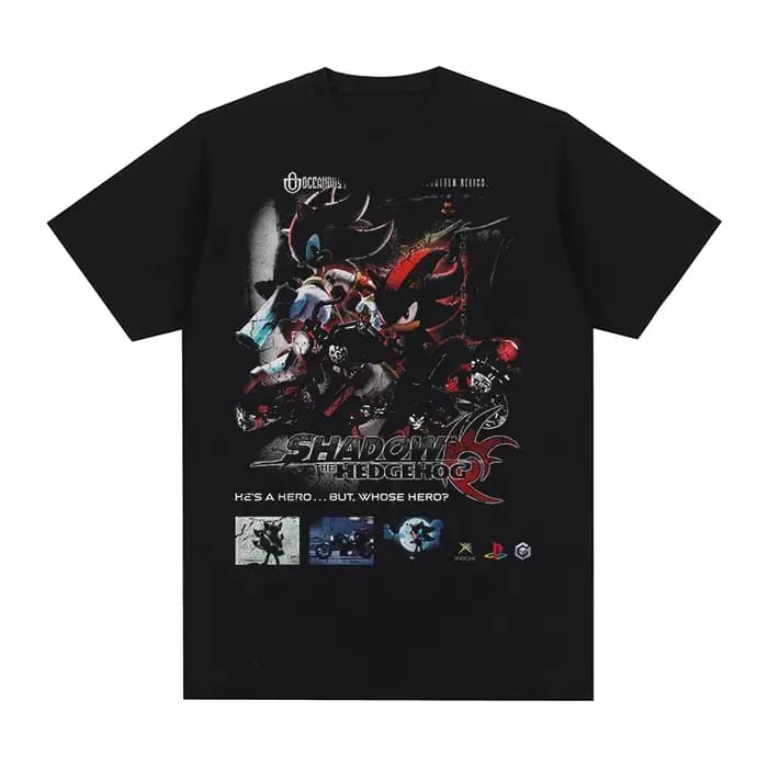 T-shirt Vintage Homme et Femme