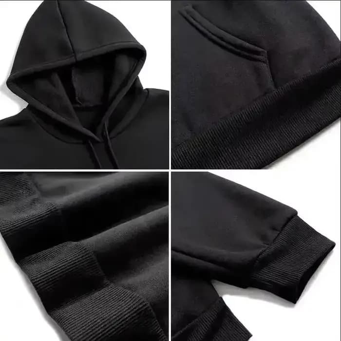 Attaque sur Titan sweat à capuche Anime