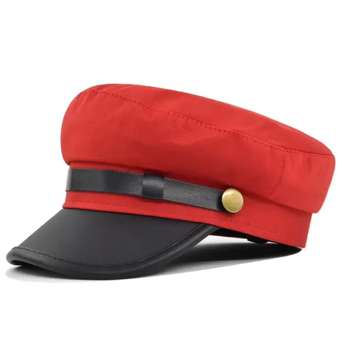 Chapeau de chauffeur pour hommes et femmes