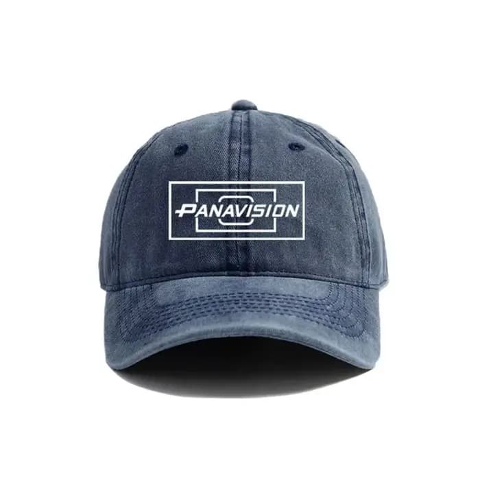 Panavision casquettes de Baseball chapeaux en détresse casquette de papa hommes femmes rétro extérieur été réglable chapeau décontracté et polyvalent