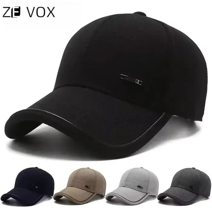 Casquette pour homme Printemps-Été 2026