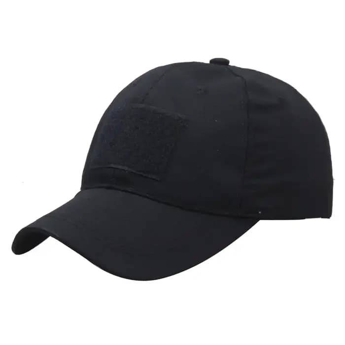 Casquettes de baseball multicolores pour hommes et femmes, chapeaux pare-soleil d'été réglables, cas