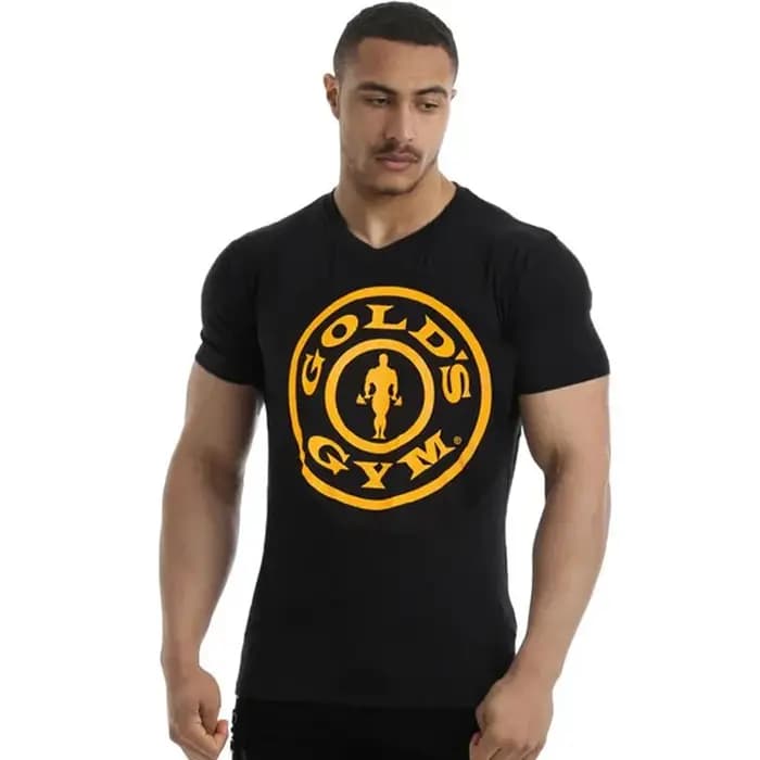 T-shirt homme T-shirts femme essentiels vêtements de sport hommes Cool