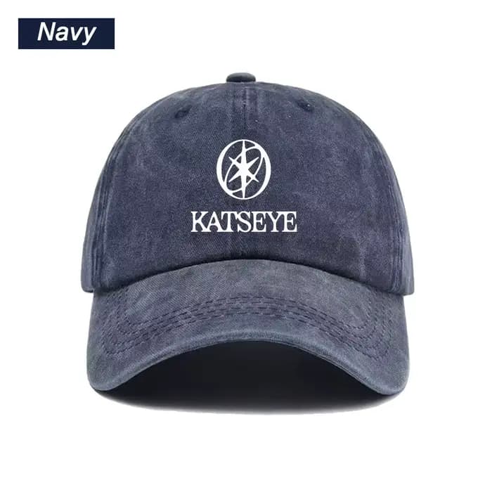 Casquette de baseball Kpop KATSEYE