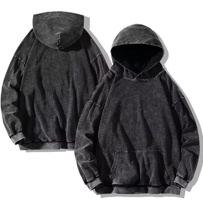 Sweats à capuche déFlexvintage pour hommes et femmes