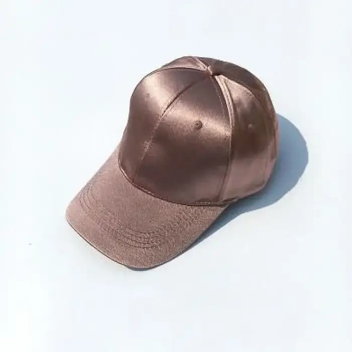 COKK – Casquette de Baseball pour femmes et hommes