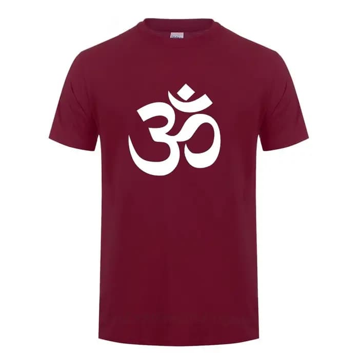 T-Shirt de Relaxation à Manches Courtes pour Homme