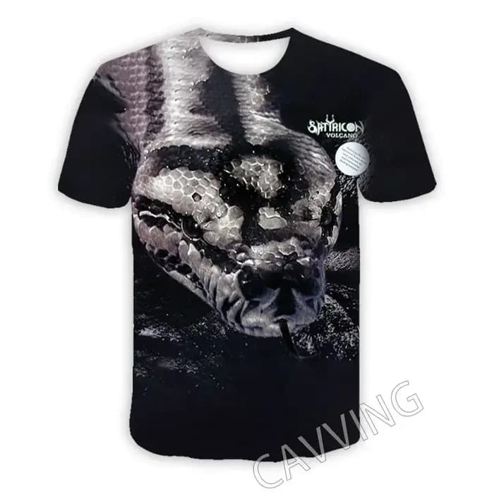 T-shirt homme/femme, décontracté