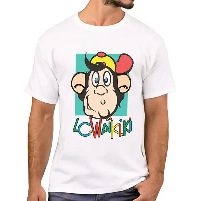 TEEHUB T-shirt manches courtes homme