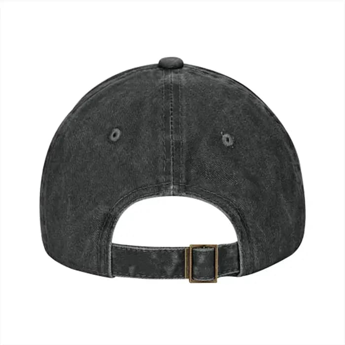 Casquette de baseball angiMetroid pour homme