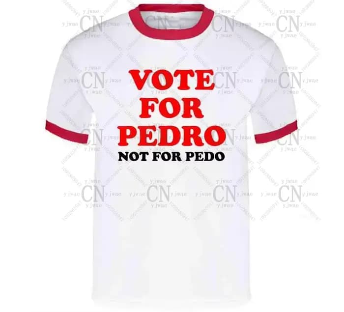 T-shirt décontracté à manches courtes pour hommes et femmes