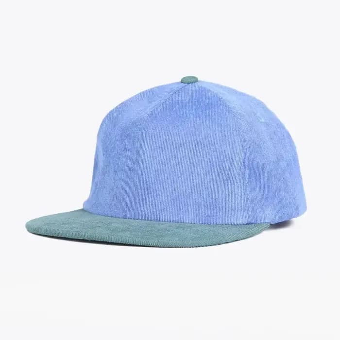 Casquettes de baseball coréennes à bords plats pour hommes et femmes, chapeaux de sport polyvalents, velours côtelé rétro, document d'abonnés, automne et hiver, nouveau