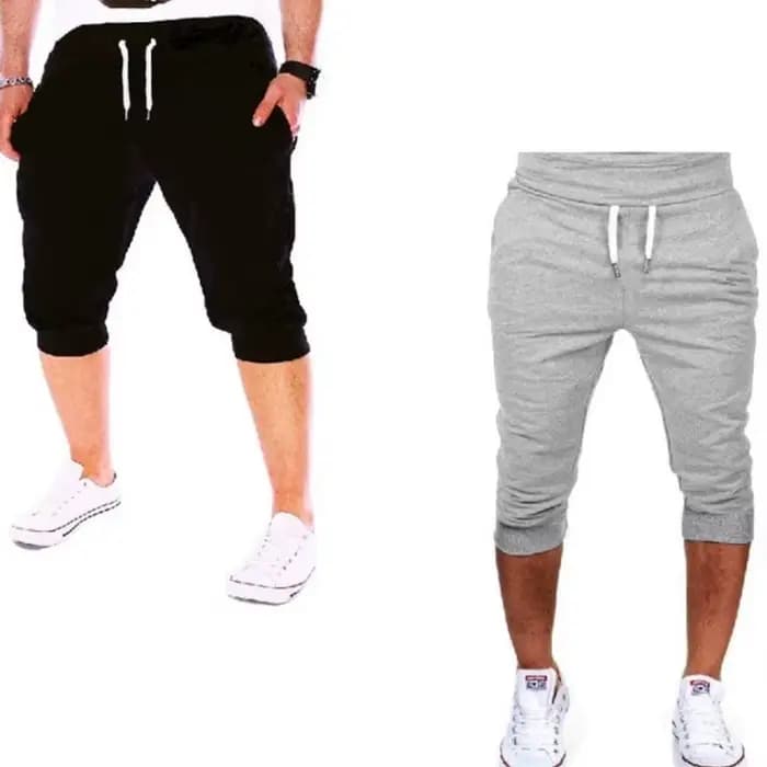 Shorts de marque pour hommes