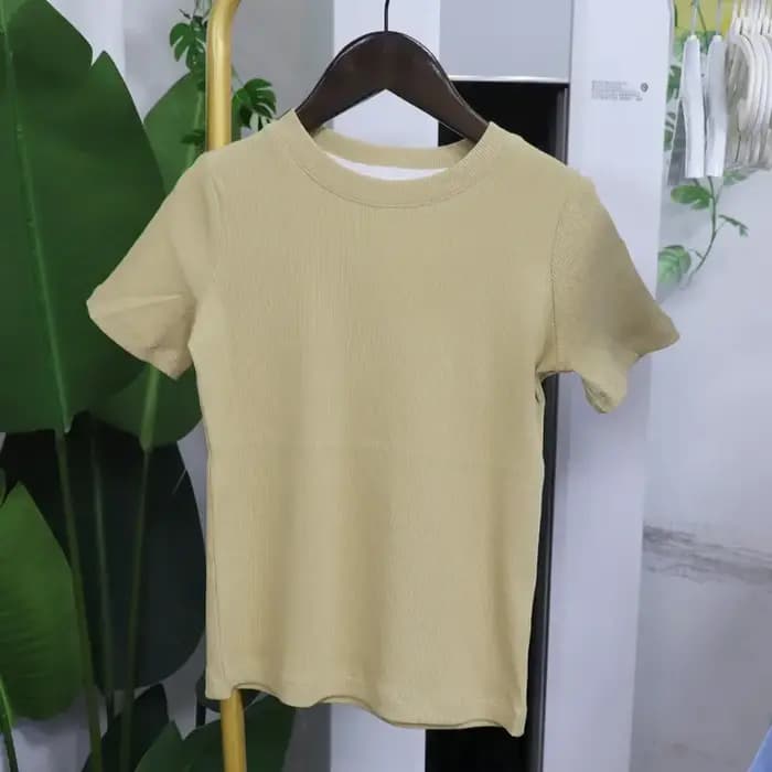 AS Designs – vêtements assortis avec emblème Milano pour garçons et filles