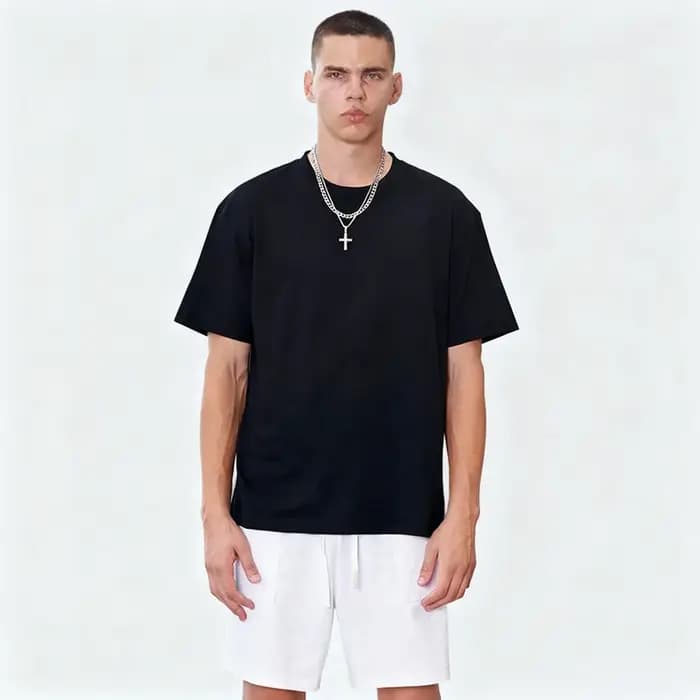 T-shirt en coton respirant pour homme, motif tribal Roman Reigns, haute qualité, tendance, pour l'ét