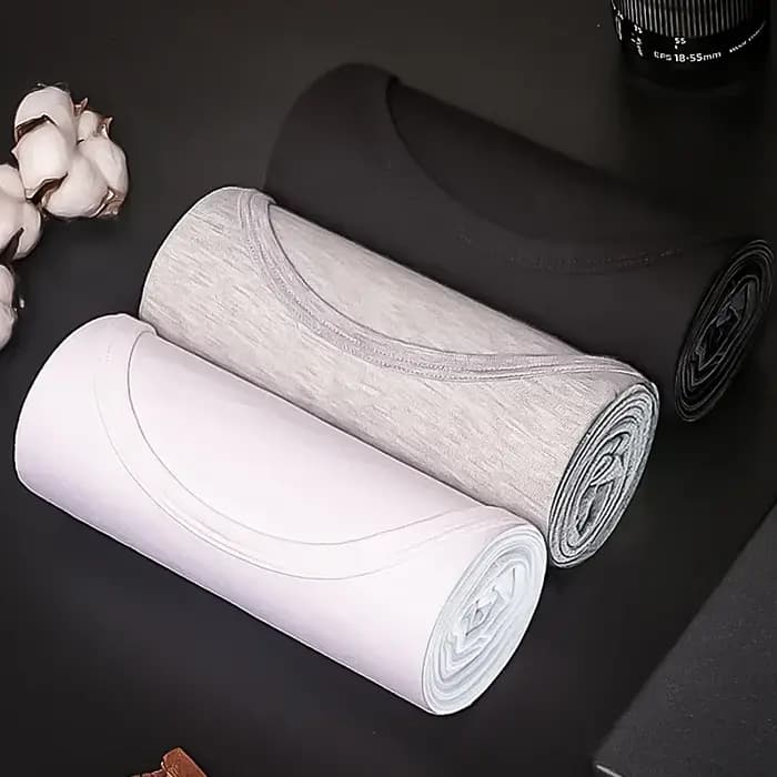 Débardeur pour hommes, mode d'été