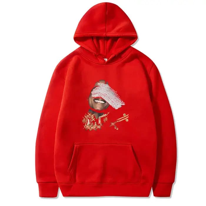 Sweat à capuche avec motif de visage de Michael Jackson, homme femme, classique vintage gothique roc