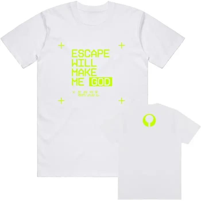 T-shirt Game Marathon Collection 0.50 pour Hommes et Femmes