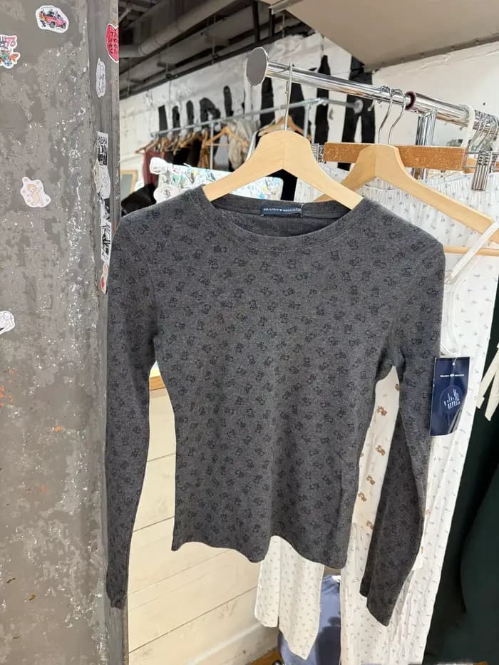 T-shirts à manches longues pour femmes