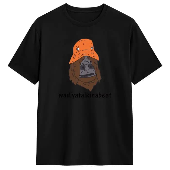 Sassy The Big Lez Show T-shirts pour hommes, t-shirt drôle à manches courtes, col rond, 100% coton,