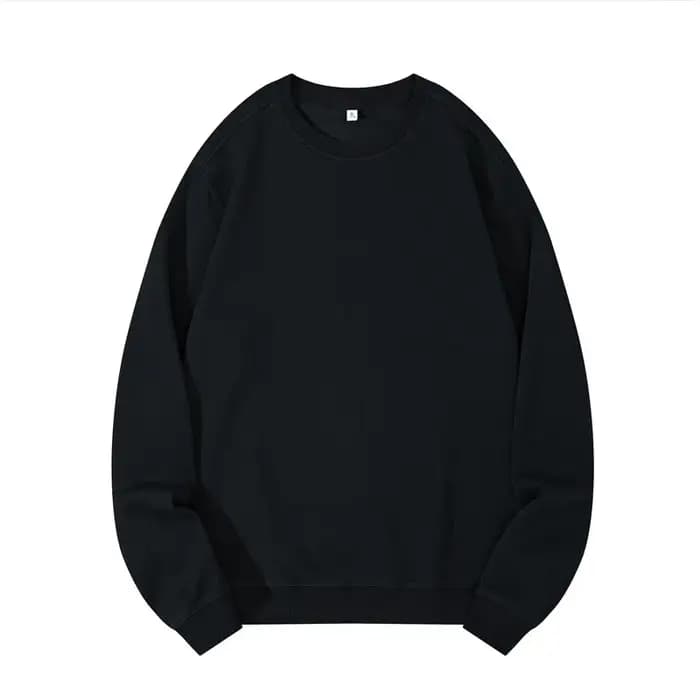Sweat à capuche à col rond Milk Inj pour hommes et femmes, logo imprimé personnalisé, nom brodé, swe