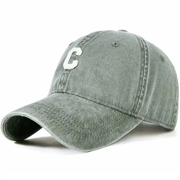 Casquettes de baseball grandes tailles 54-59cm 60-65cm