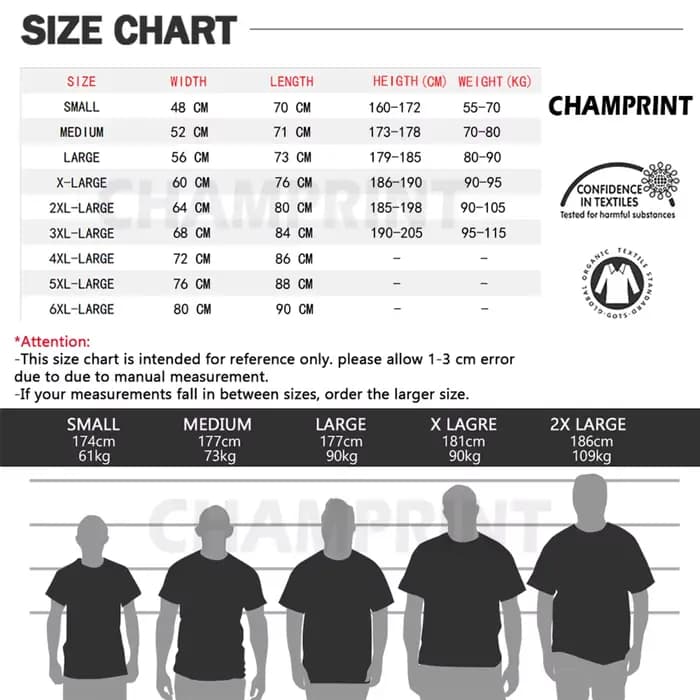 T-Shirt Vintage en pur coton pour hommes