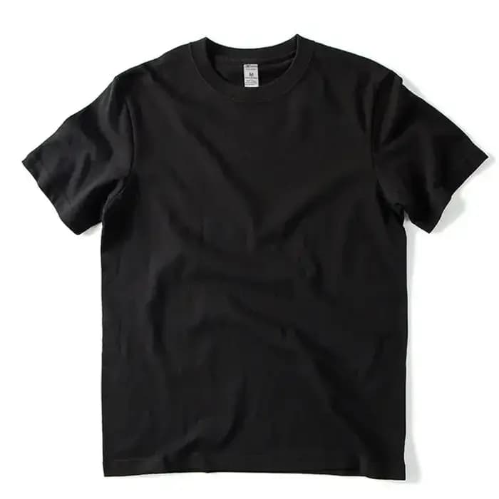 T-shirt à Manches Courtes pour Homme et Femme