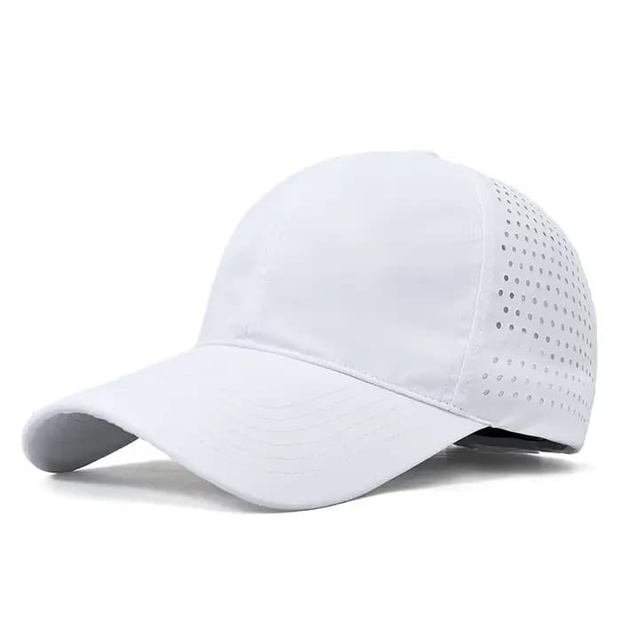 Casquette de baseball d'été pour hommes et femmes