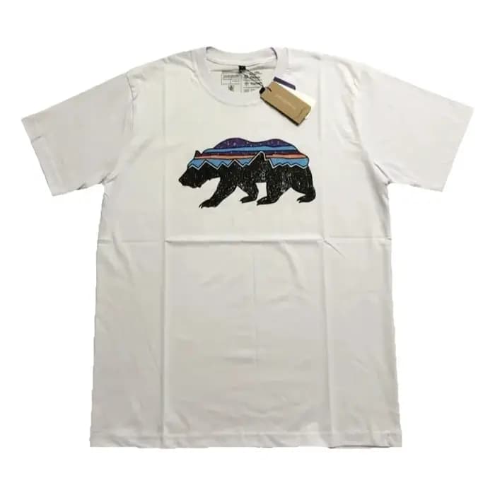T-shirt tendance pour adultes