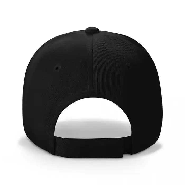 Casquette de camionneur avec Logo Mg