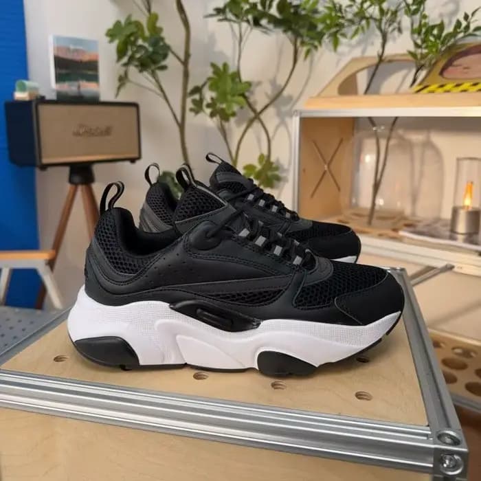 Chaussures de sport décontractées pour hommes