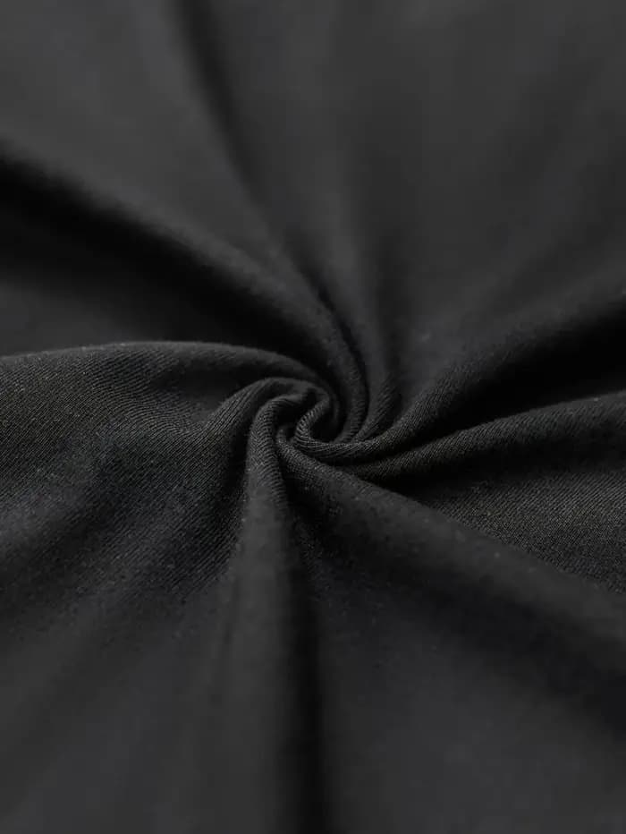 Révision drôle de t-shirt : Classification une étoile : un cauchemar absolu