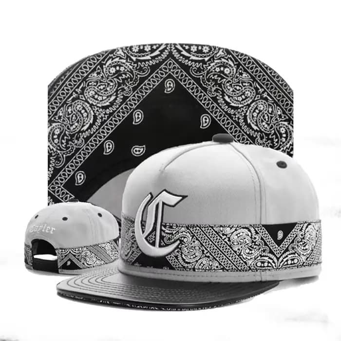 Casquette de Baseball avec Lettres Brodées pour Homme et Femme