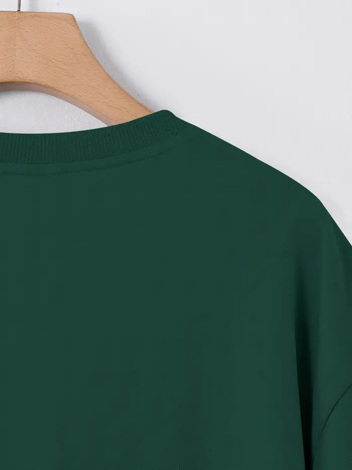 T-shirt Streetwear pour Homme 78