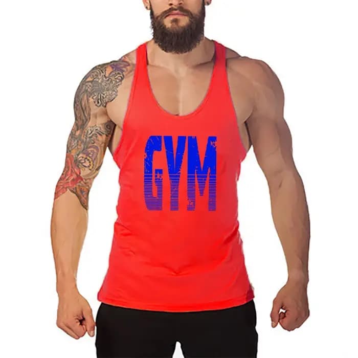 Vêtements de sport pour hommes