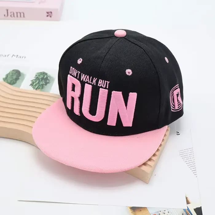 Casquettes snapback pour hommes